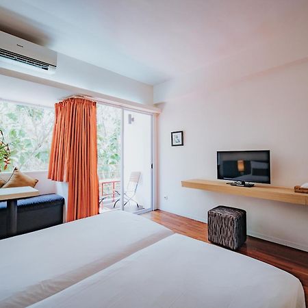 Allia Residence นูซาดูอา ภายนอก รูปภาพ