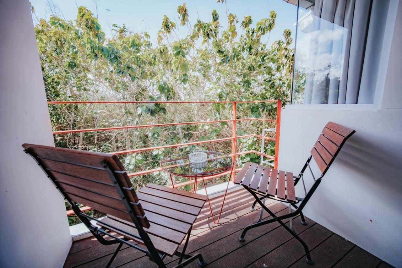Allia Residence นูซาดูอา ภายนอก รูปภาพ