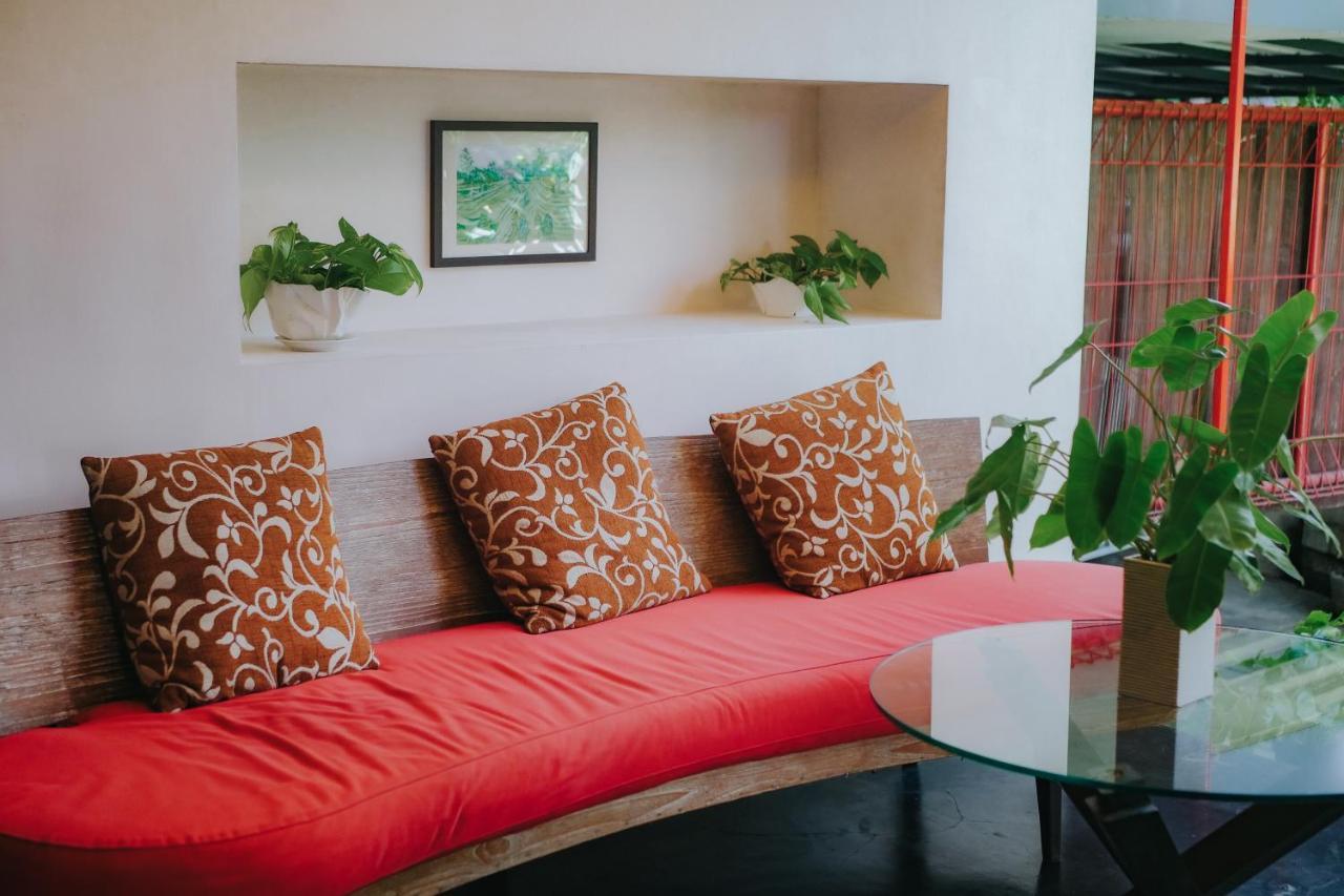 Allia Residence นูซาดูอา ภายนอก รูปภาพ