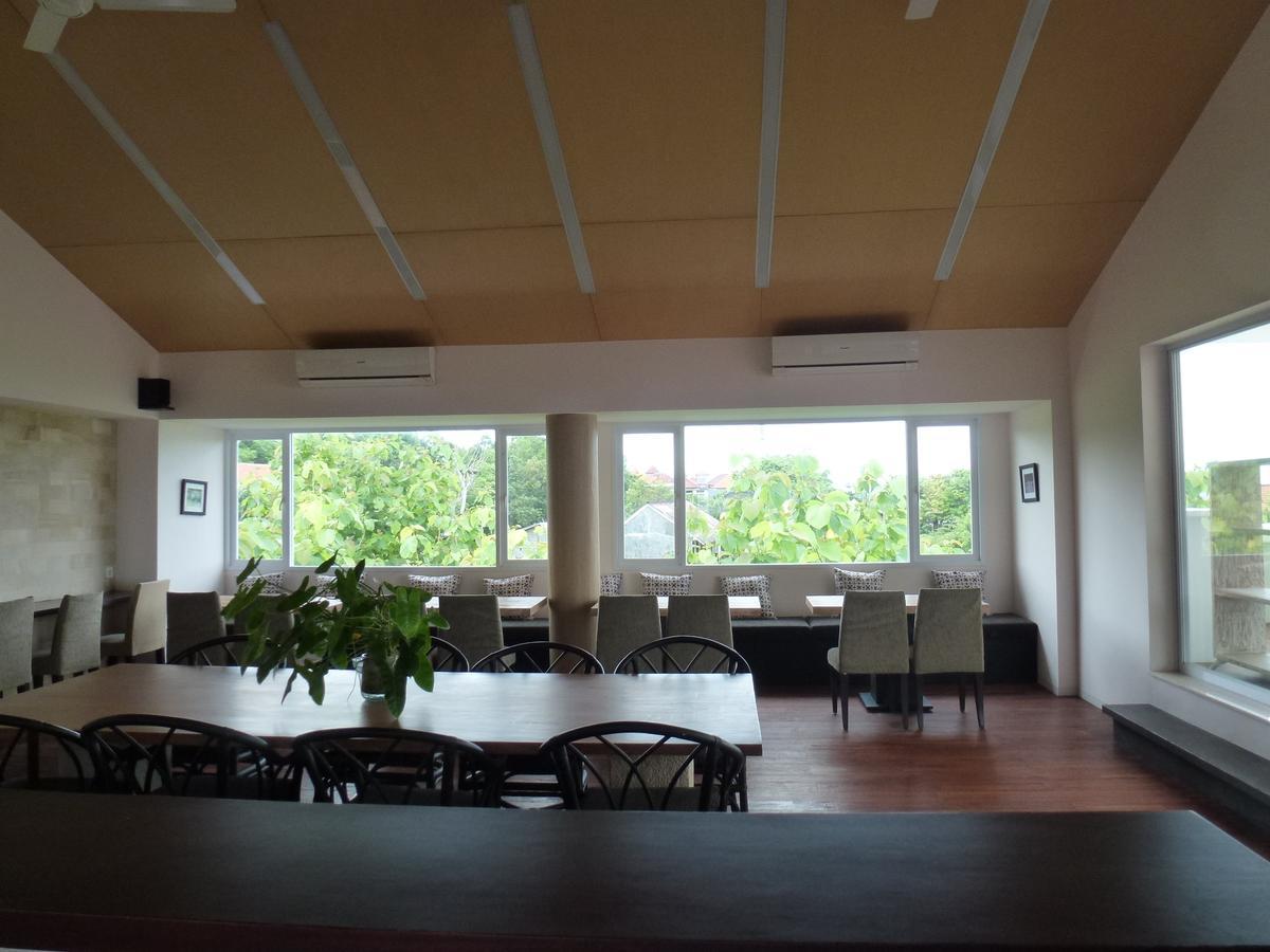 Allia Residence นูซาดูอา ภายนอก รูปภาพ