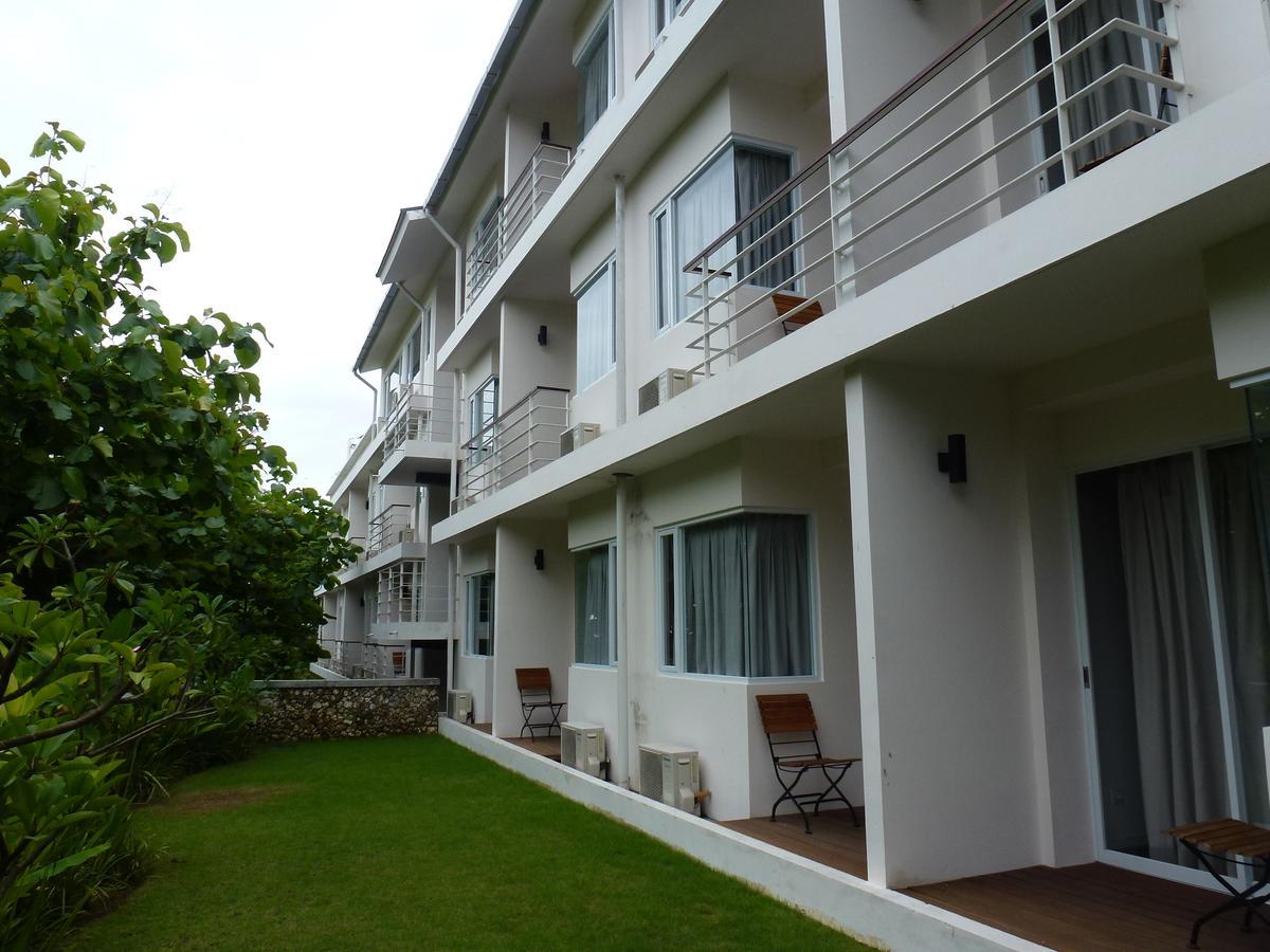 Allia Residence นูซาดูอา ภายนอก รูปภาพ