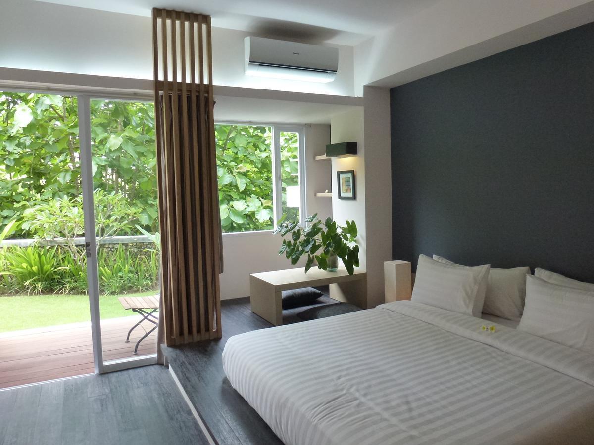 Allia Residence นูซาดูอา ภายนอก รูปภาพ