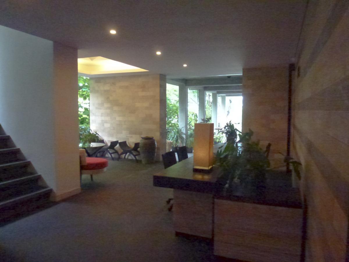 Allia Residence นูซาดูอา ภายนอก รูปภาพ