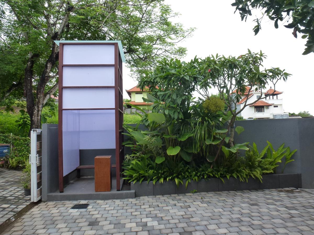 Allia Residence นูซาดูอา ภายนอก รูปภาพ