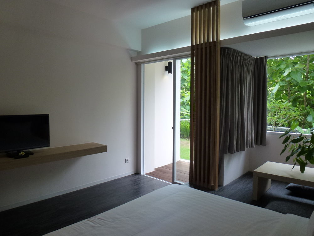 Allia Residence นูซาดูอา ภายนอก รูปภาพ
